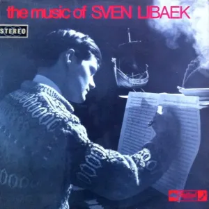 Pochette de The Music of Sven Libaek de Sven Libæk