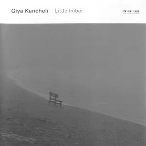 Pochette de Little Imber de Giya Kancheli