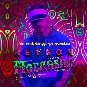 Pochette de Macarena de Reykon