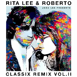 Pochette Classix Remix, Vol. II
