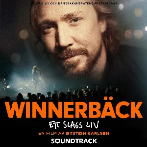 Pochette de Ett slags liv de Lars Winnerbäck