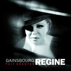 Pochette Gainsbourg fait chanter Régine
