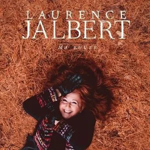 Pochette de Ma route de Laurence Jalbert