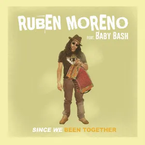 Pochette de Since We Been Together de Baby Bash
