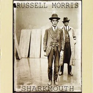 Pochette de Sharkmouth de Russell Morris