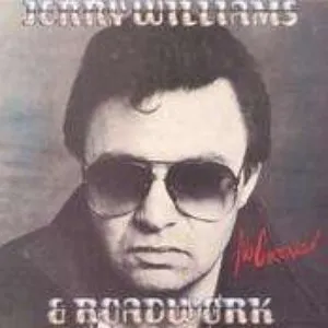 Pochette de No Creases de Jerry Williams