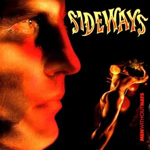 Pochette de Sideways de Men Without Hats
