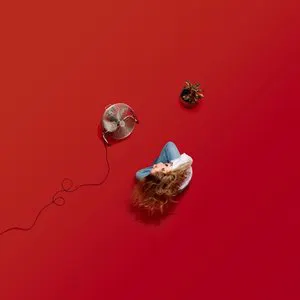 Pochette de Moonbeam de LEISURE