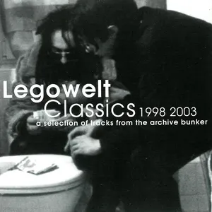Pochette Classics 1998-2003: A Selection of Tracks From the Archive Bunker