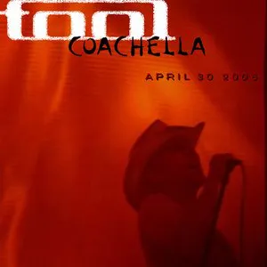 Pochette 2006-04-30: Coachella Festival, Indio, CA, USA
