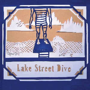 Pochette Lake Street Dive