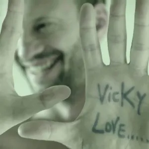 Pochette Vicky Love