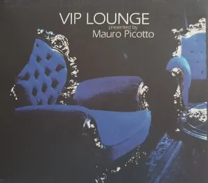Pochette VIP Lounge