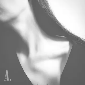 Pochette de Splinter de A.A. Williams