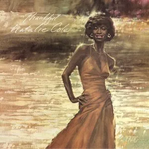 Pochette de Thankful de Natalie Cole