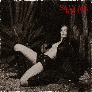 Pochette de Silly Me (acoustic/live version) de Jess Glynne