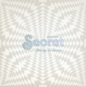 Pochette de Moving In Secret de Secret