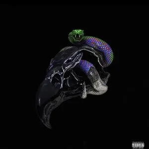 Pochette de SUPER SLIMEY 2 de Young Thug