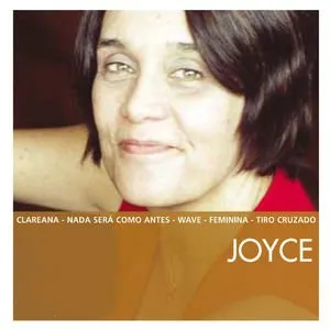 Pochette de The Essential Joyce de Joyce