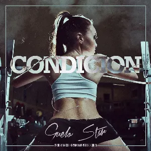 Pochette de Condición de Guelo Star