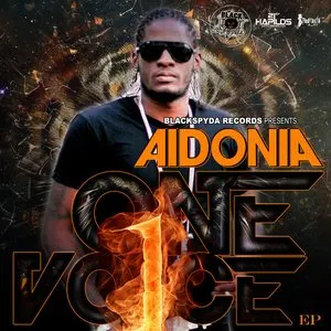 Pochette de One Voice de Aidonia