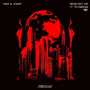 Pochette de Trenches (VIP) de Flowdan