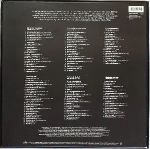 Pochette de Ett lingonris som satts i cocktailglas de Monica Zetterlund