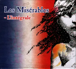 Pochette Les Misérables : L'Intégrale