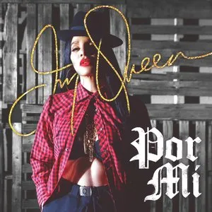 Pochette de Por mí de Ivy Queen
