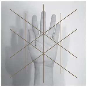 Pochette de Seven of Wands de John Wiese