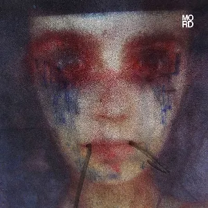 Pochette de Spatial Sequence Synesthesia EP de Oscar Mulero