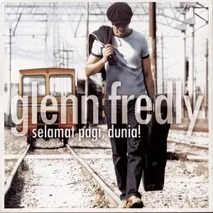 Pochette de Selamat Pagi, Dunia! de Glenn Fredly