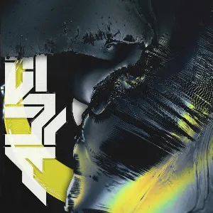 Pochette de Talking Heads de Northlane