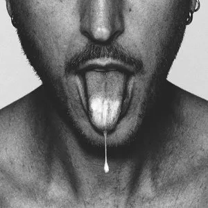 Pochette de Spill My Liquor de Oscar and the Wolf