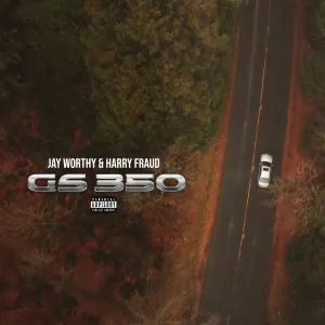 Pochette de GS 350 de Jay Worthy