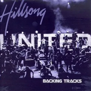 Pochette de United We Stand (Backing Tracks) de Hillsong UNITED