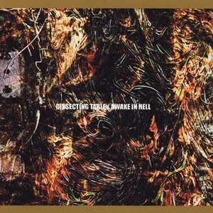 Pochette de Awake in Hell de Dissecting Table