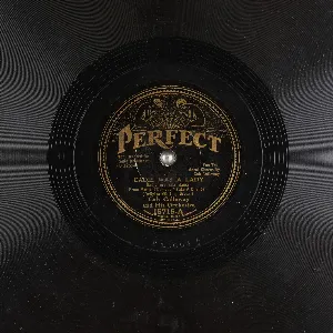 Pochette de Eadie Was a Lady / Hot Water de Cab Calloway and His Orchestra