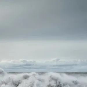Pochette de The Beach - Tides (Slowed) de Warmth