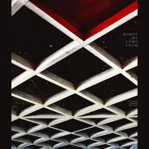 Pochette de Where We Come From (Chicago x London Mixtape) de Makaya McCraven