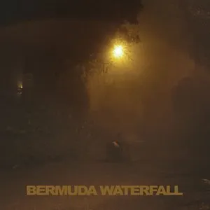 Pochette de Bermuda Waterfall de Sean Nicholas Savage