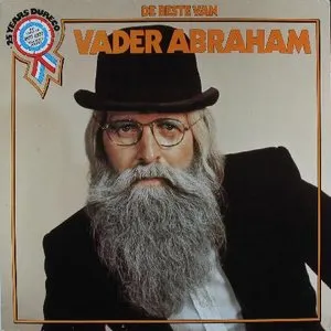 Pochette de De beste van Vader Abraham de Vader Abraham