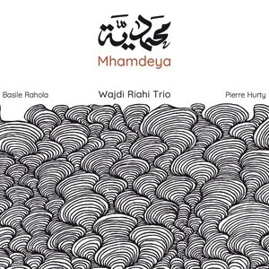 Pochette de Mhamdeya de Wajdi Riahi