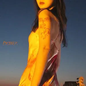 Pochette de Phoenix de Luli Lee