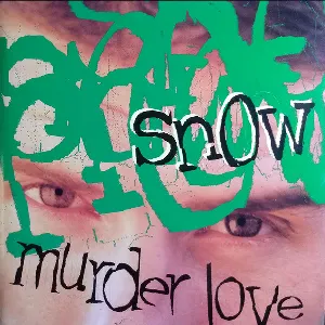 Pochette de Murder Love de Snow