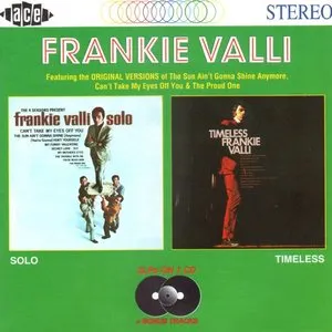 Pochette de Frankie Valli de Frankie Valli