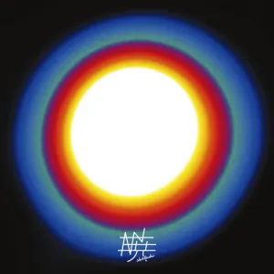 Pochette de 暁 de PornoGraffitti