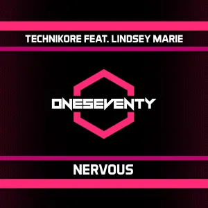 Pochette de Nervous de Technikore