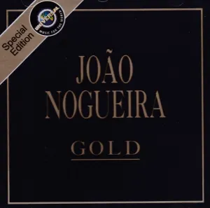 Pochette de Gold de João Nogueira