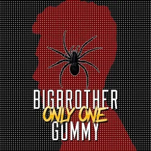 Pochette de Only One de Gummy